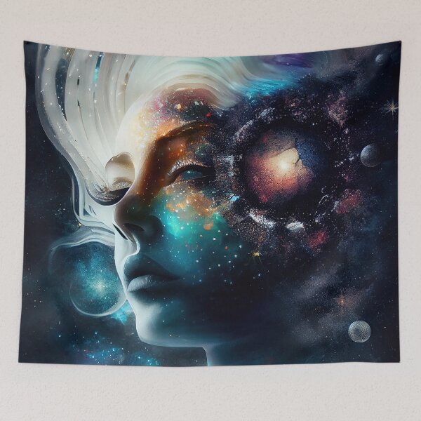Item preview, Cosmic soul designed and sold by CEVmemories.