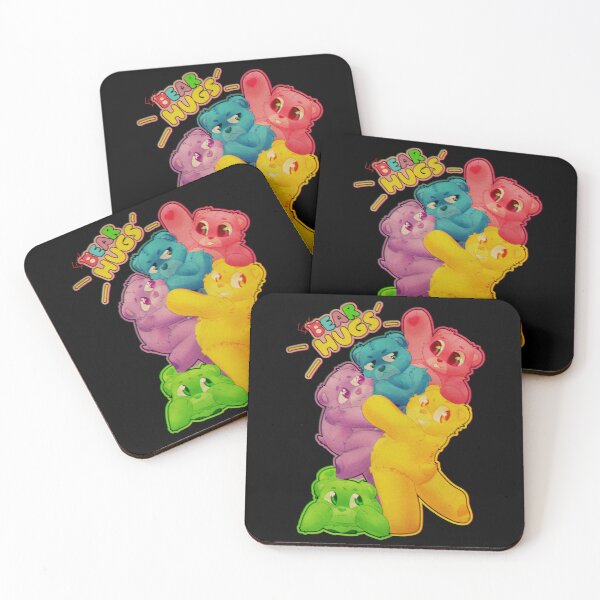 Item preview, Bear Hugs! designed and sold by KyDv404.