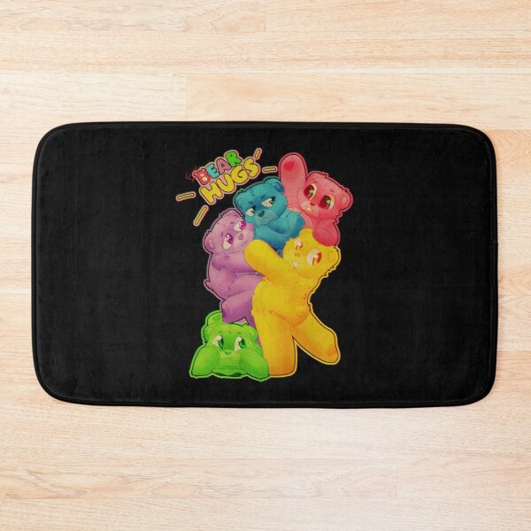 Item preview, Bear Hugs! designed and sold by KyDv404.