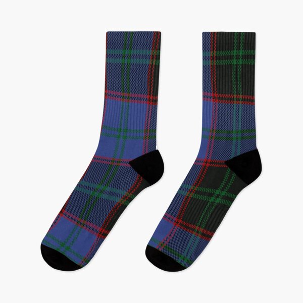 Aperçu de l'œuvre Tartan - Hume or Home créée et vendue par Francis Drake.