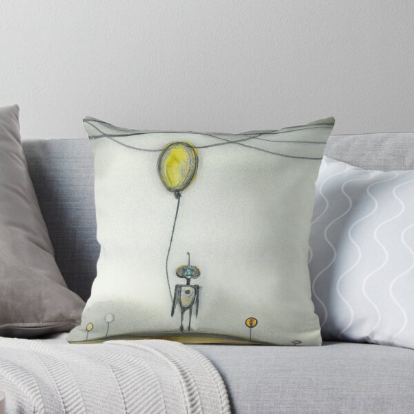 Item preview, Wandering Plains Abstract Art designed and sold by brewed-designs.