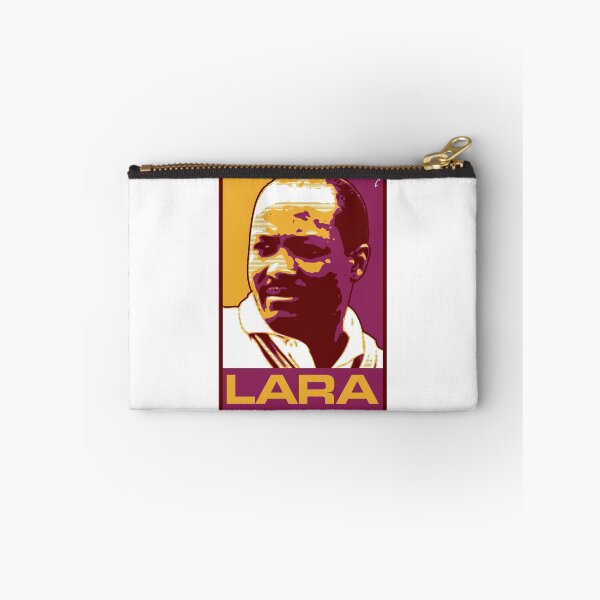 Item preview, Lara - WEST INDIES designed and sold by DFA.