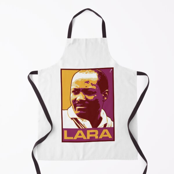 Item preview, Lara - WEST INDIES designed and sold by DFA.