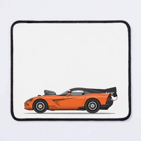 Item preview, Orange Viper SRT-10 designed and sold by DNL.