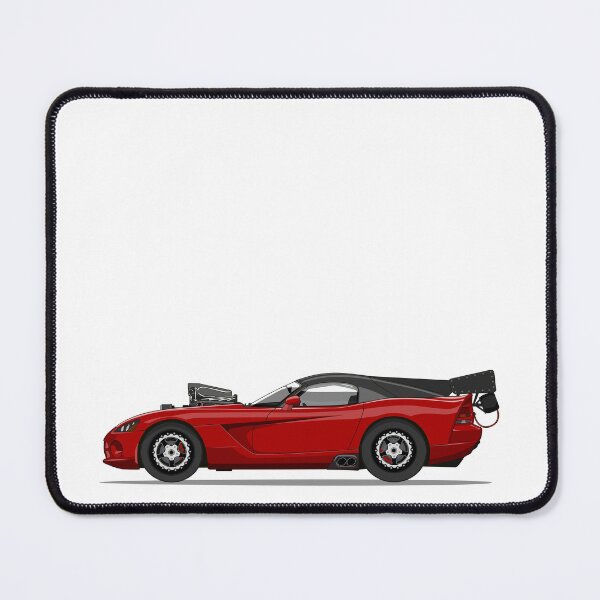 Item preview, Red Viper SRT-10 designed and sold by DNL.