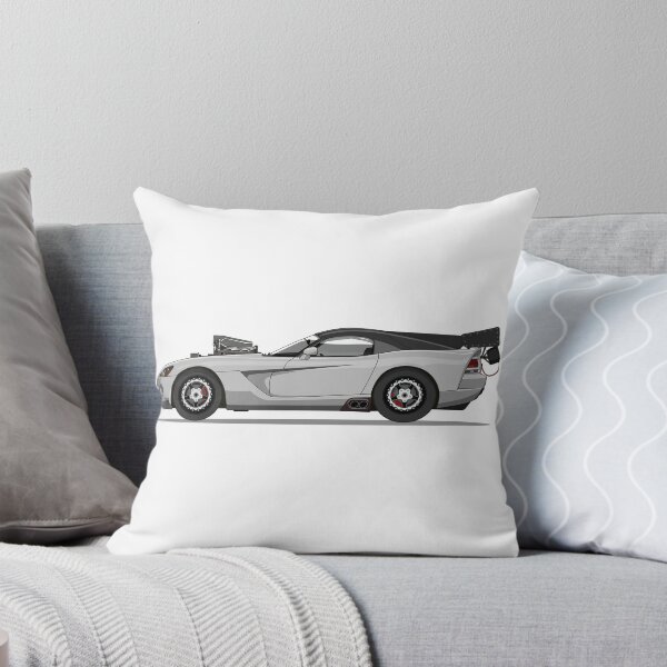 Item preview, Silver Viper SRT-10 designed and sold by DNL.
