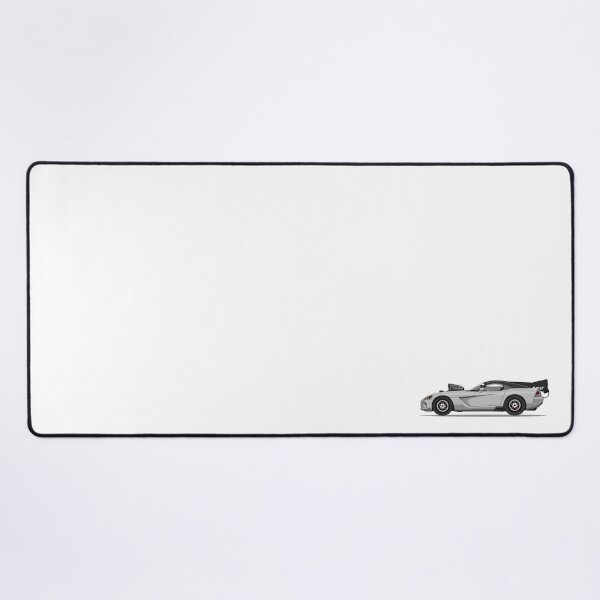 Item preview, Silver Viper SRT-10 designed and sold by DNL.