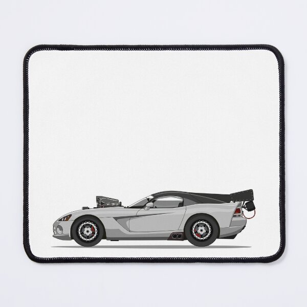 Item preview, Silver Viper SRT-10 designed and sold by DNL.