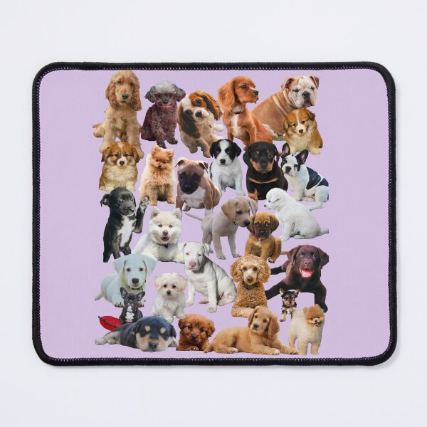 Item preview, Cute little puppies designed and sold by LindaLG.