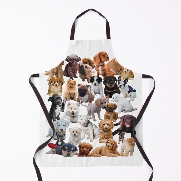Item preview, Cute little puppies designed and sold by LindaLG.