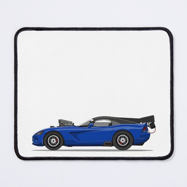 Item preview, Blue Viper SRT-10 designed and sold by DNL.