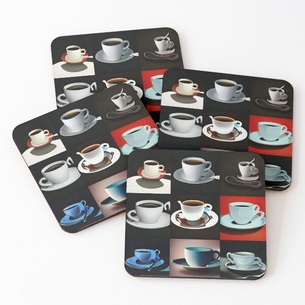 Item preview, Variety of coffee cups designed and sold by Gala-life1.