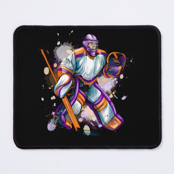 Item preview, Sports world - Ice hockey designed and sold by ArtStile.