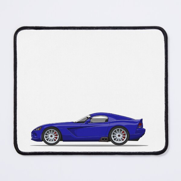 Item preview, Stock Blue Viper SRT-10 designed and sold by DNL.