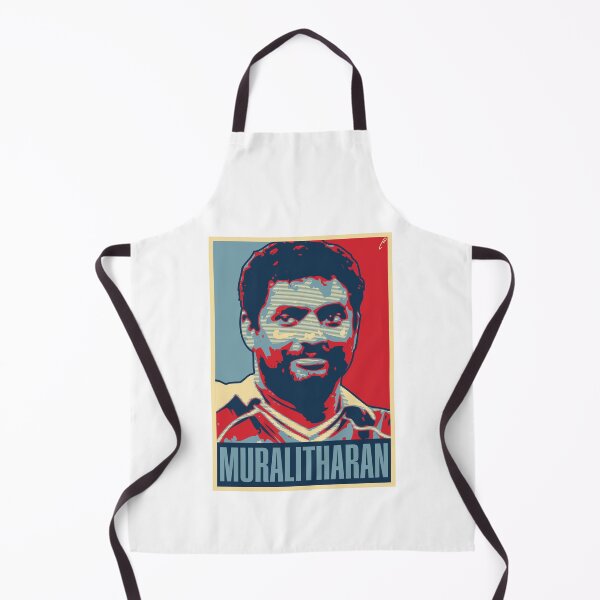 Item preview, Muralitharan designed and sold by DFA.