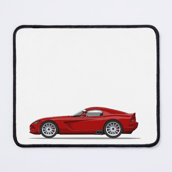 Item preview, Stock Red Viper SRT-10 designed and sold by DNL.