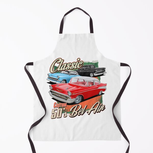 Item preview, Classic Bel Air Cars designed and sold by Yourauto.