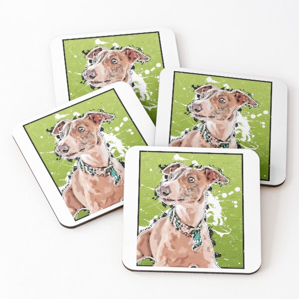 Item preview, Whippet Roo designed and sold by Kenneth Shinabery.