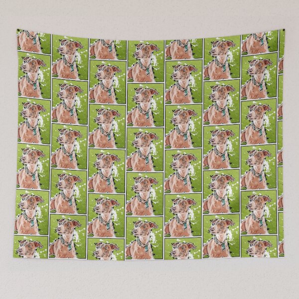 Item preview, Whippet Roo designed and sold by Kenneth Shinabery.