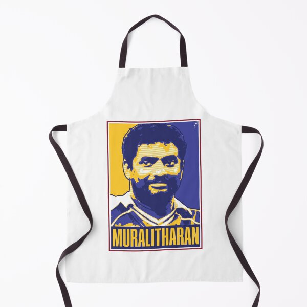 Item preview, Muralitharan - SRI LANKA designed and sold by DFA.
