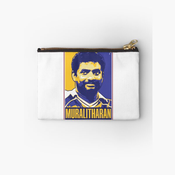 Item preview, Muralitharan - SRI LANKA designed and sold by DFA.