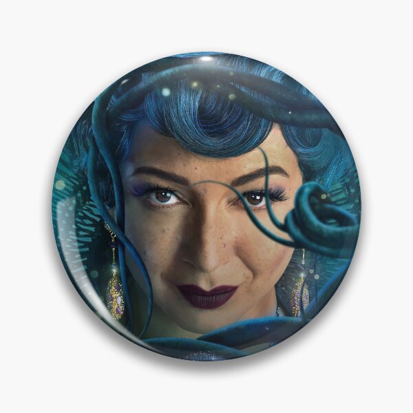 Item preview, Disenchanted - movie designed and sold by Pi-Artist.