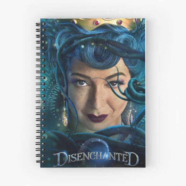 Item preview, Disenchanted - movie designed and sold by Pi-Artist.
