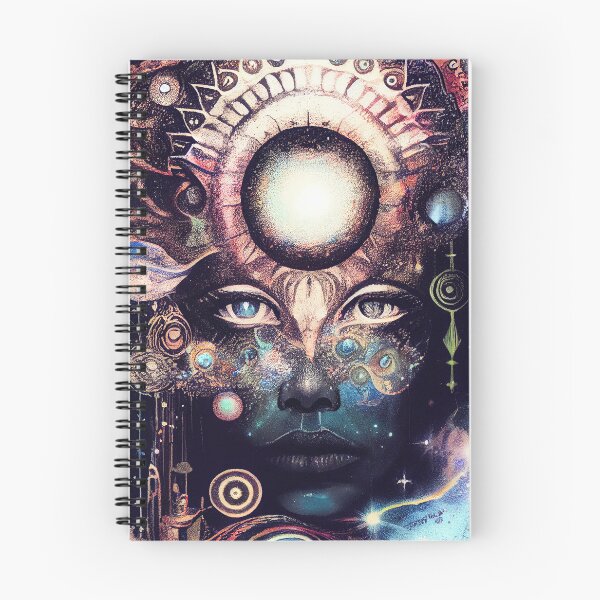 Item preview, Cosmic soul designed and sold by CEVmemories.