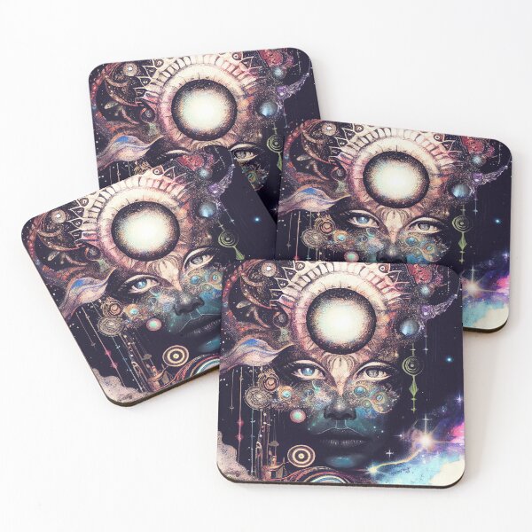 Item preview, Cosmic soul designed and sold by CEVmemories.