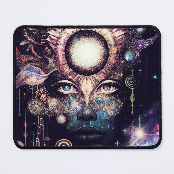 Item preview, Cosmic soul designed and sold by CEVmemories.