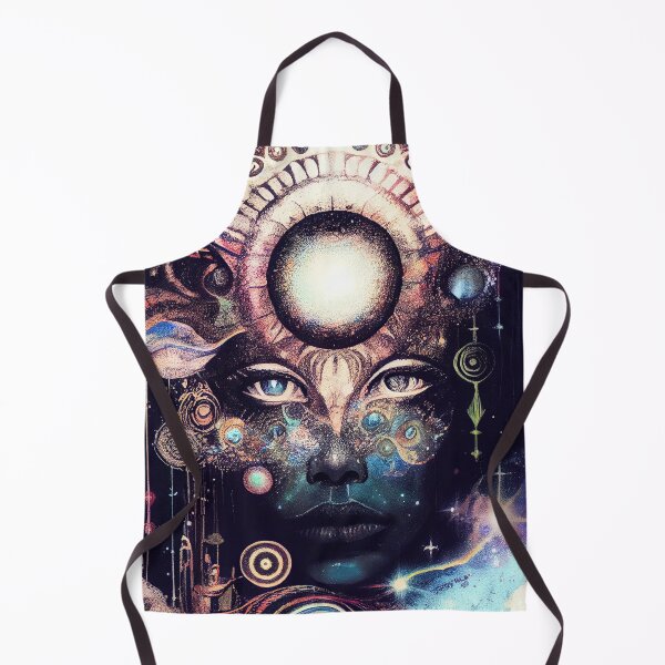 Item preview, Cosmic soul designed and sold by CEVmemories.