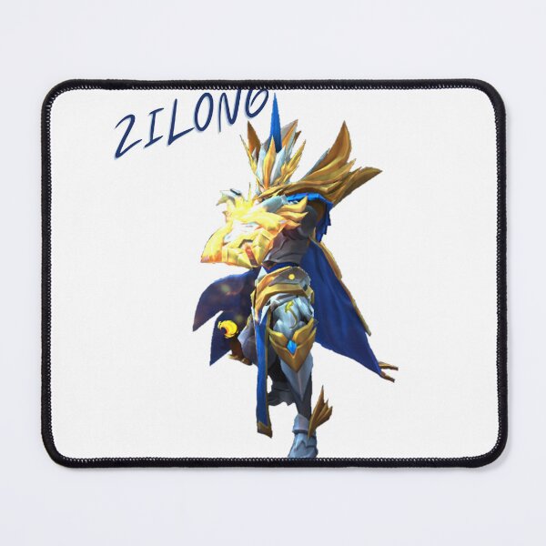 Item preview, Mobile Legends Bang Bang Zilong designed and sold by Kormix.