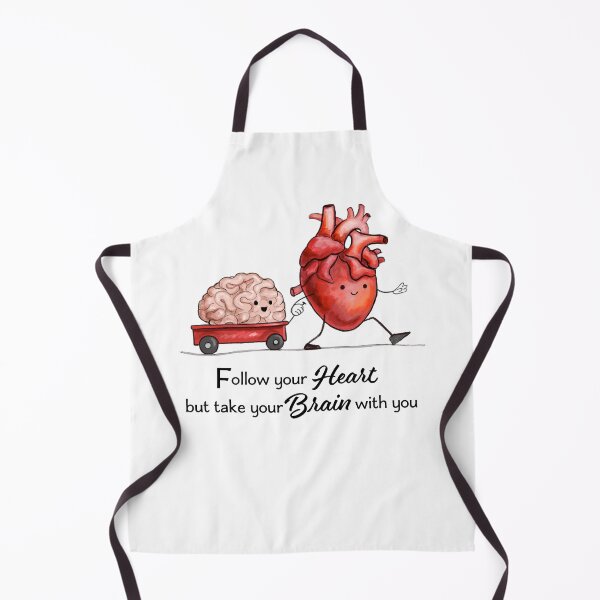 Item preview, Follow Your Heart designed and sold by CandyLoo.