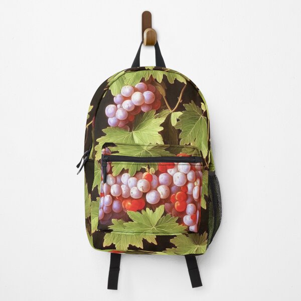 Item preview, Decorative Grape Art designed and sold by BubbleCrumbs.
