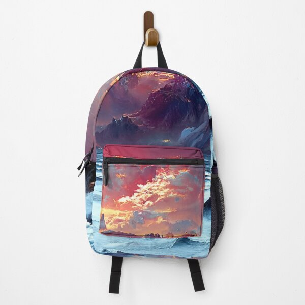 Item preview, Abstract Valley NFT Design designed and sold by isometrics.