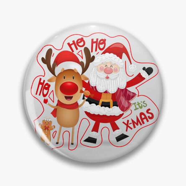 Item preview, Retro vintage santa claus its xmas designed and sold by hamzablk.