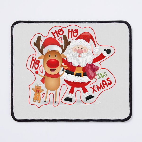 Item preview, Retro vintage santa claus its xmas designed and sold by hamzablk.