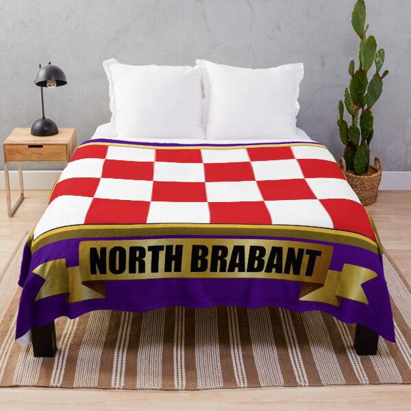 Item preview, NORTH BRABANT Gifts, Masks, Stickers & Products (2) designed and sold by mpodger.