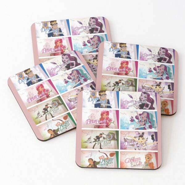 Item preview,  Ever After High designed and sold by Andreica2000.