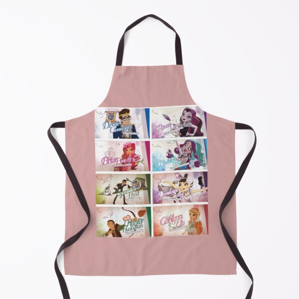 Item preview, Ever After High designed and sold by Andreica2000.