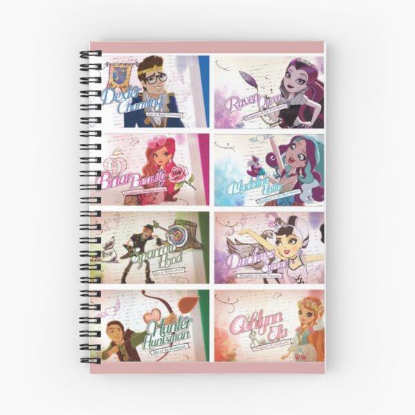 Item preview,  Ever After High designed and sold by Andreica2000.
