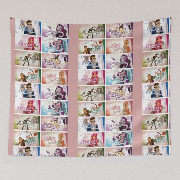 Item preview,  Ever After High designed and sold by Andreica2000.