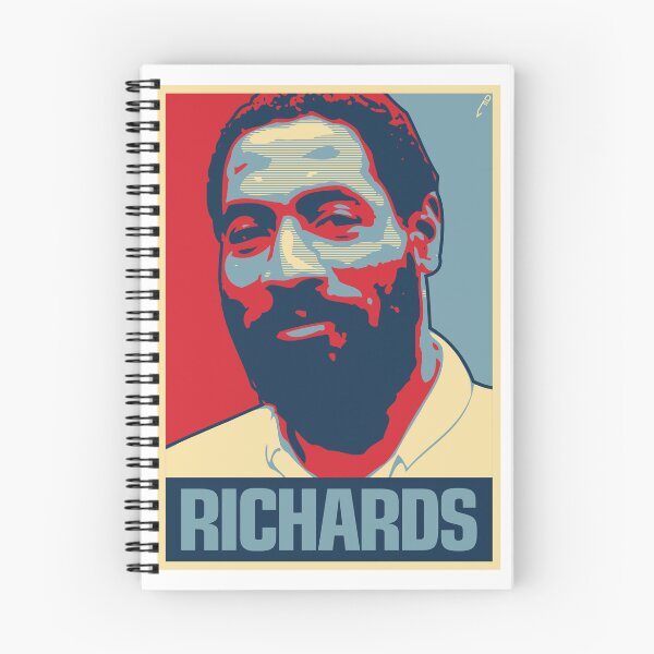 Item preview, Richards designed and sold by DFA.