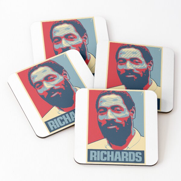 Item preview, Richards designed and sold by DFA.