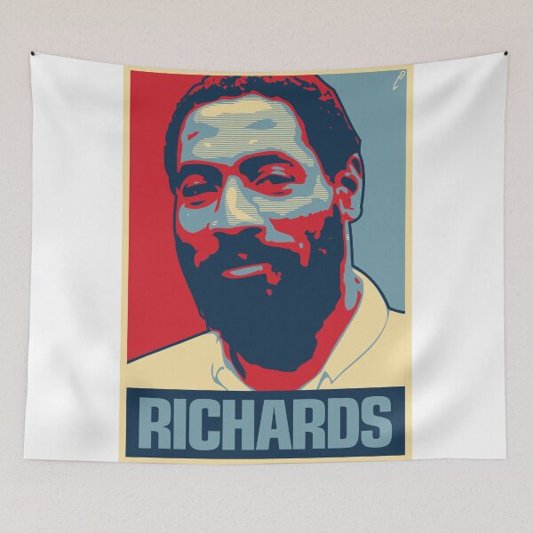 Item preview, Richards designed and sold by DFA.
