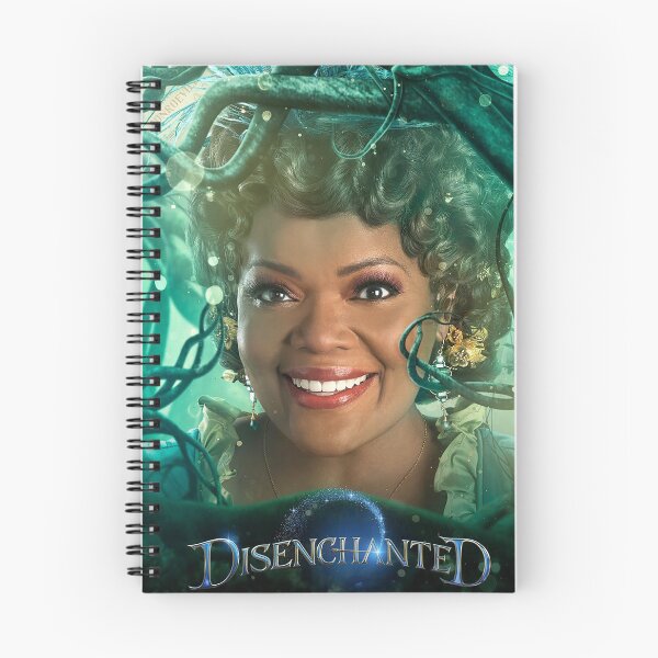 Item preview, Disenchanted - movie designed and sold by Pi-Artist.