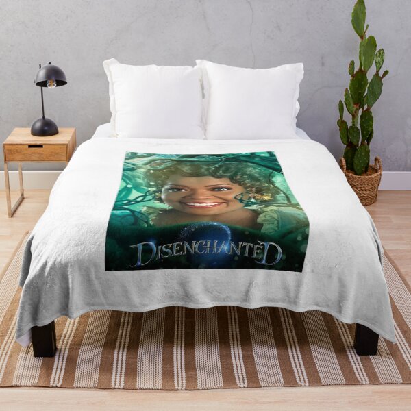 Item preview, Disenchanted - movie designed and sold by Pi-Artist.