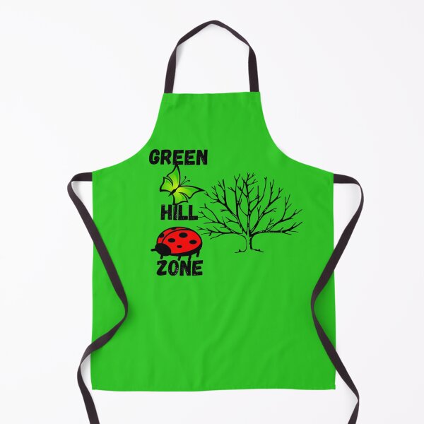 Item preview, Green Hill Zone designed and sold by Showmee.