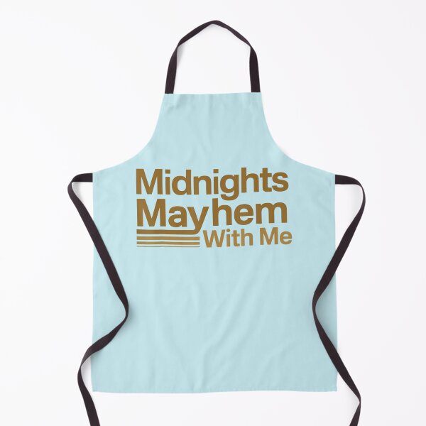 Item preview, Midnights Mayhem With Me designed and sold by horseford76.