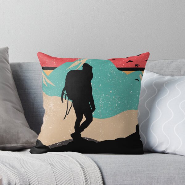 Item preview, The Mountain Is My Therapy. Nature designed and sold by Boulder Design Co.